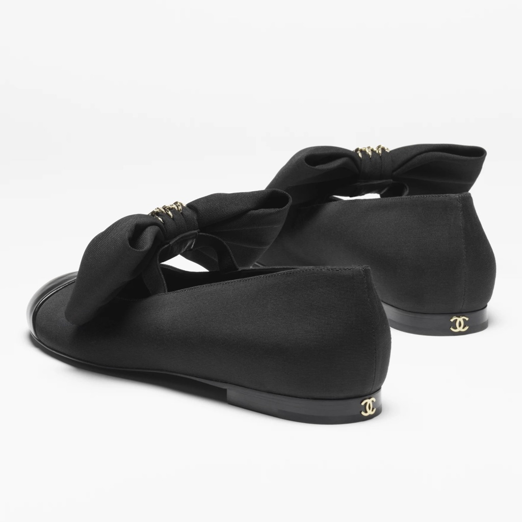 Туфли MARY JANES