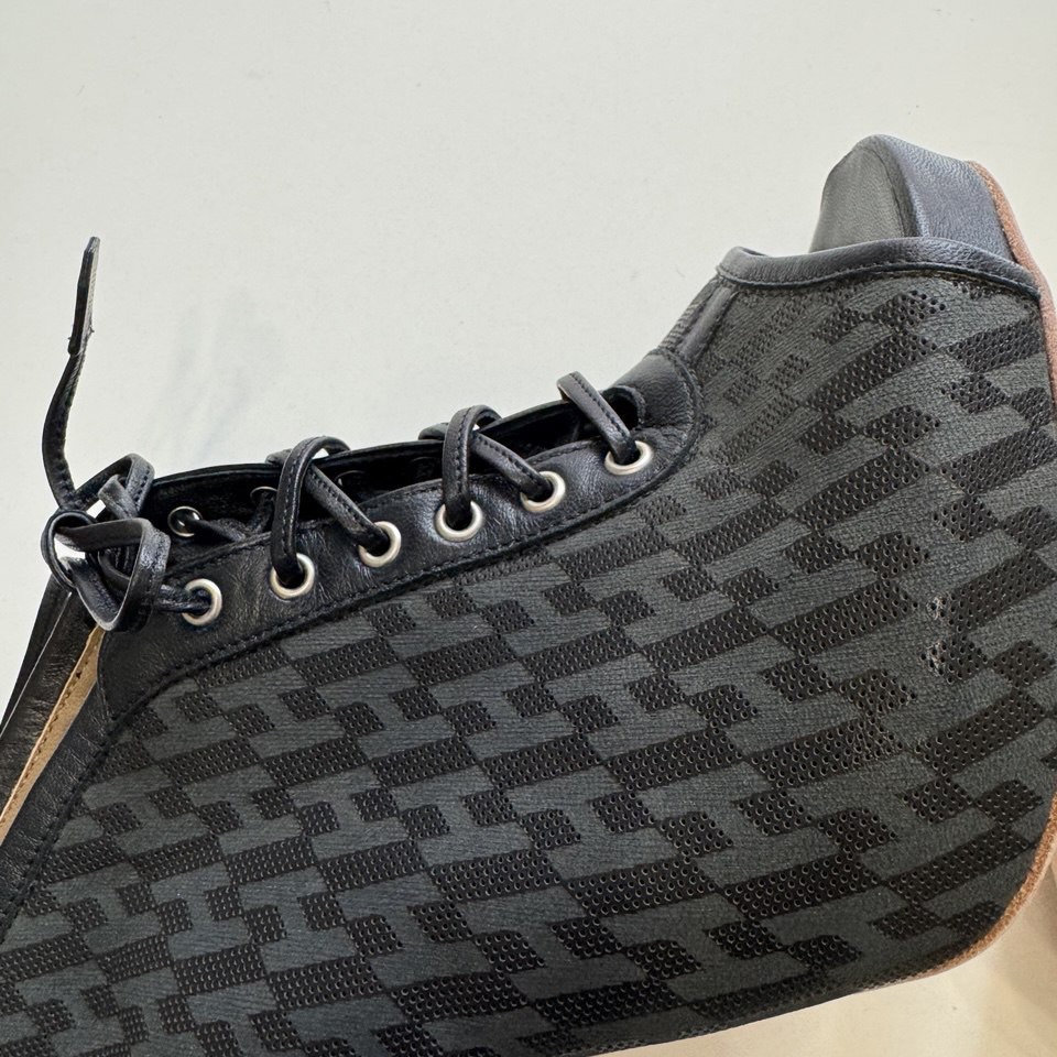 Открытые туфли (слингбэки) Garrigue