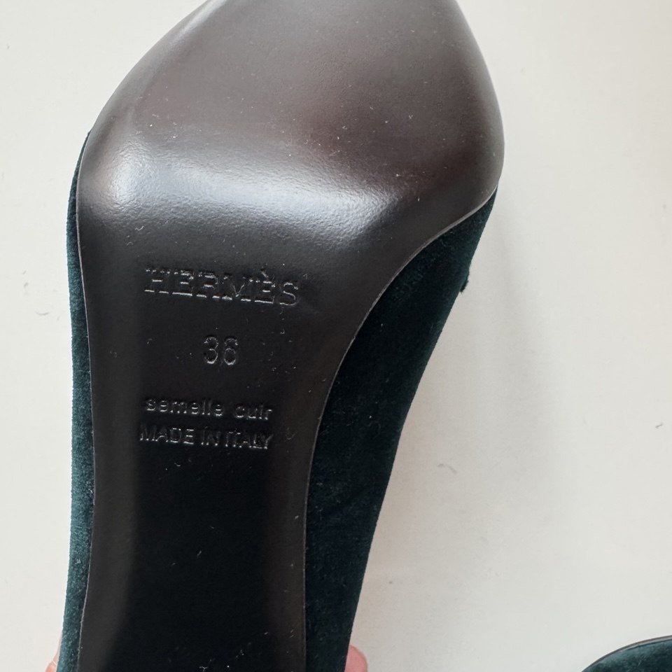 Туфли-лофтеры Success Pumps