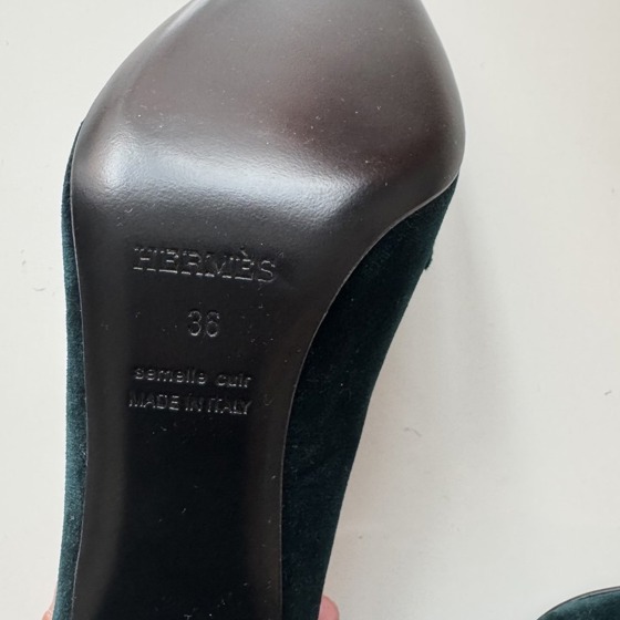 Туфли-лофтеры Success Pumps