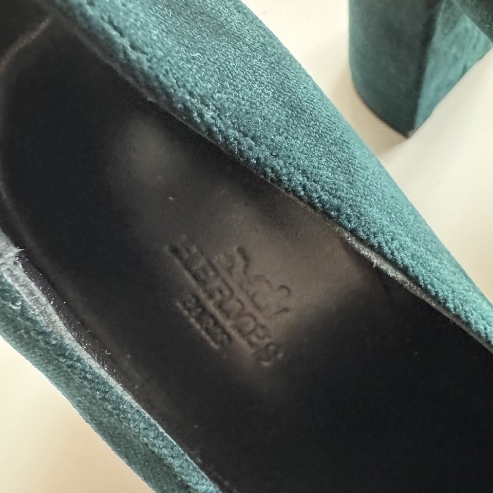 Туфли-лофтеры Success Pumps