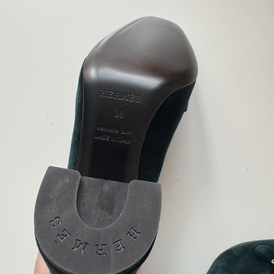 Туфли-лофтеры Success Pumps